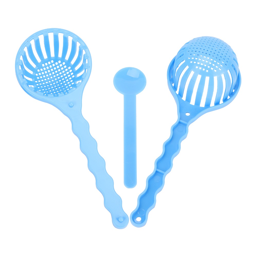 Pom Pom Maker Tool - カシミヤボールプラスチックプラスチックポンポンシェイカーフェルトボールメーカーウェットフェルティングハンドツールロシア刺繍ツール子供向け