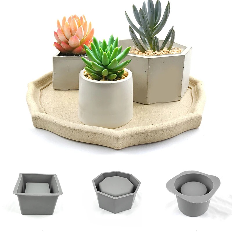 花の形をしたシリコンモールド,日曜大工のジュエリー収納ボック - Craft Embellishment Storage のレビューと価格
