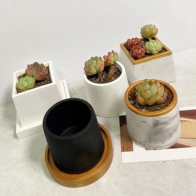 花の形をしたシリコンモールド,日曜大工のジュエリー収納ボック - Craft Embellishment Storage のレビューと価格