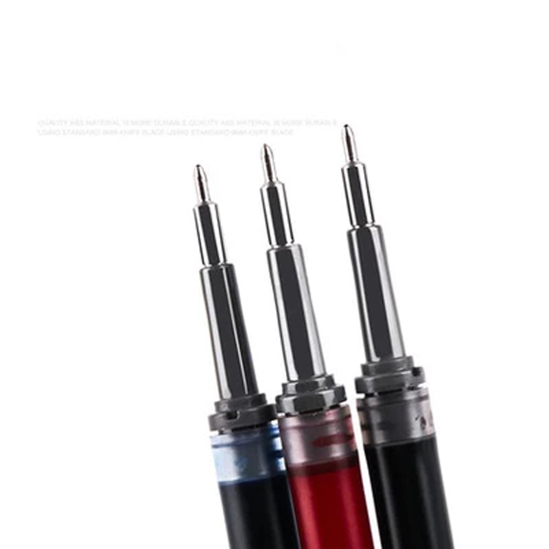12本入り ペンテル エナージェルX リフィル ニードルチッ - Pentel Pen Energel のレビューと価格