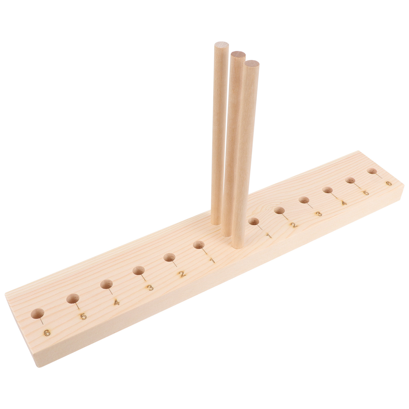 木製リボン結びツール、クラフター向け、調整可能なリボンメーカ - Pom Pom Maker Tool のレビューと価格