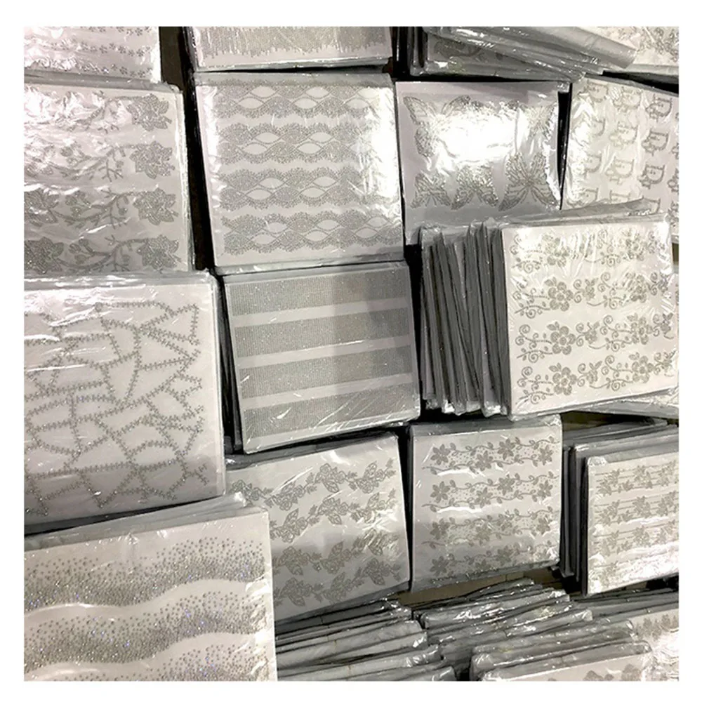 卸売クリスタルラインストーン転送ダイヤモンドヒートプレスシー - Hotfix Rhinestone Sheet のレビューと価格