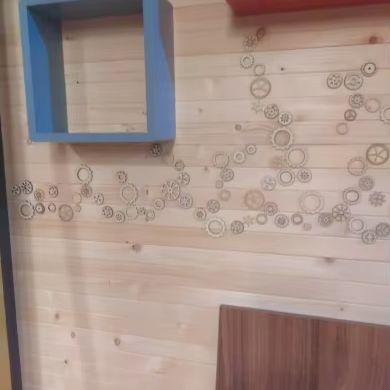 手作りの家の装飾のためのdiyスクラップブッキング,未完成の - Craft Embellishments のレビューと価格