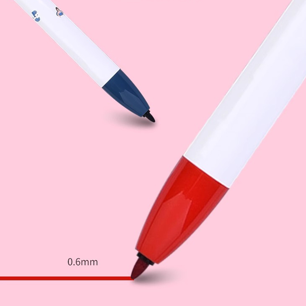 ZEBRA プレス水彩ペン クリックアート WYSS22 フ - Zebra Pen Mildliner のレビューと価格