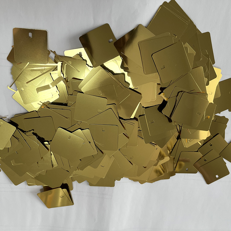 5000pc シマースパンコール空気活性化パネル結婚式の背景 - Sequin Fabric Panel のレビューと価格